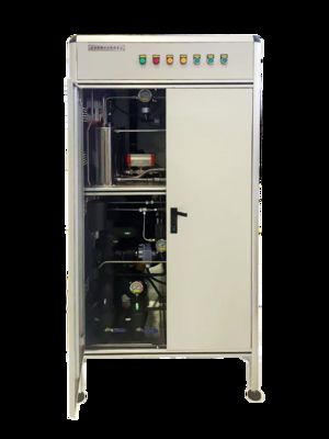120kW 0.05%FS Ακρίβεια μέτρησης Αεροκινητήρας