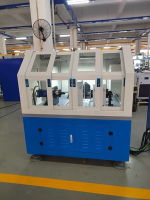 SYJ-d60-120 Δοκιμαστικό πάγκο ρουλεμπορίου 5000 στροφές ανά λεπτό για τη μέτρηση ρουλεμπορίων με εσωτερικές διαμέτρους 60-120 mm