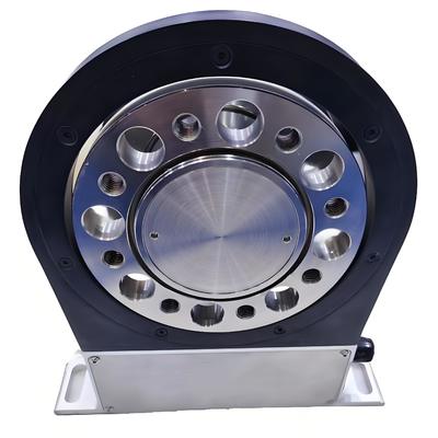 Δυναμόμετρο κινητήρα ντίζελ 75kW 3600RPM 0.05%FS Ακρίβεια