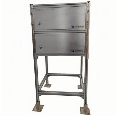 SSCD355-1500-3800 355kW Δυναμομετρητής δοκιμής κινητήρα ντίζελ