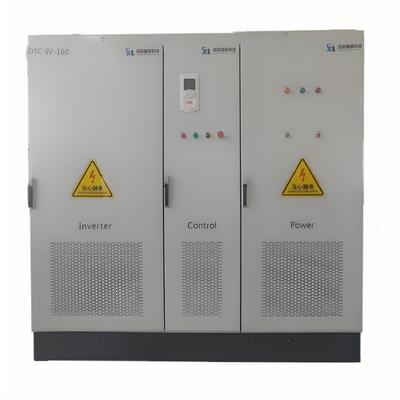SSCD355-1500-3800 355kW Δυναμομετρητής δοκιμής κινητήρα ντίζελ