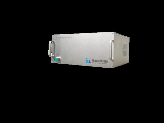 SSCD350-1250/4500 350kW Δυναμικότητα κινητήρα Ηλεκτρικό σύστημα εξέδρας δυναμομέτρου