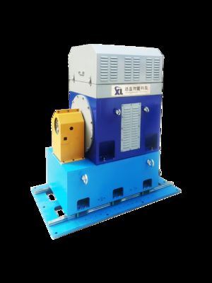 SSCD350-1250/4500 350kW Δυναμικότητα κινητήρα Ηλεκτρικό σύστημα εξέδρας δυναμομέτρου