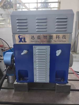 SSCH48-4500/18000 Δοκιμαστικό πάγκο ηλεκτρικού δυναμομέτρου για σύστημα κίνησης οχημάτων νέας ενέργειας