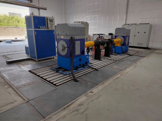 SSCG250-3000/8000 250kW σύστημα εξέτασης βέλους τύπου μεταφοράς επιβατικών οχημάτων