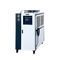 Δροσισμένο αέρας ψυγείο 100KW 25 KPA με την ευπροσδιόριστη θερμοκρασία