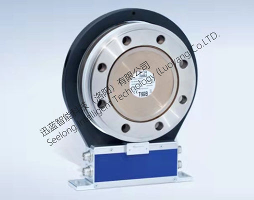 αισθητήρας φλαντζών ροπής 15000rpm 0.2%FS για την προσομοίωση φορτίων ανά τροχό