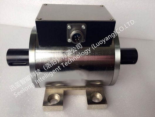 2000 NM 6000rpm 0.2F.S slzn-2000 στατικός αισθητήρας ροπής τύπων άξονων για τη δοκιμή
