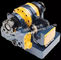 SHD3300-950/2500 εύκολες λειτουργία και συντήρηση υδραυλικό Dyno