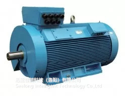 Χαμηλή στιγμή 45KW 7500rpm της μηχανής Dyno αδράνειας