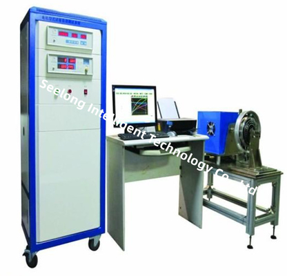 SSCD15-1000/4500 15kw 4500 δυναμικός εξοπλισμός δοκιμής περιστροφής/λεπτό CMC για τη μηχανή οχημάτων