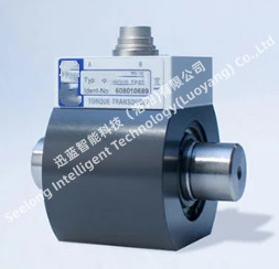 SLZN2000 6000rpm 0.2f. S Seelong Προσαρμοσμένος αισθητήρας στατικής ροπής τύπου άξονα για δοκιμές