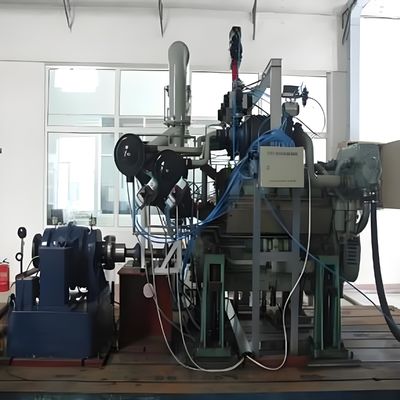 18000 δυναμόμετρο υψηλής ταχύτητας περιστροφής/λεπτό 0.05%FS για τη δοκιμή μηχανών