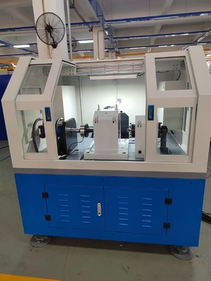 SYJ-d120-200 2000 rpm Πάγκος Δοκιμών Ρουλεμάν για τη Μέτρηση των ρουλεμάν με εσωτερικές διαμέτρους 120-200mm