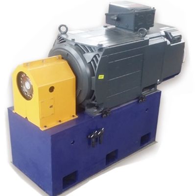 3300rpm +/- μηχανή δοκιμής 0.2%FS Dyno για τη μηχανή diesel