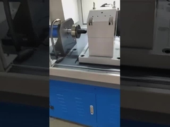 Πίνακας δοκιμών ρουλεμάν