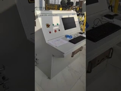 Δυναμόμετρος εναλλασσόμενου ρεύματος SSCH