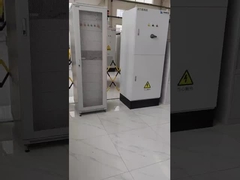 SSCD250-1500/4000 250kW 1592Nm Δοκιμαστικό πάγκο μετάδοσης υψηλής ακρίβειας χαμηλής συντήρησης