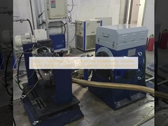 SSCG55-1500/600055kW350NmΚατάσταση χαμηλής συντήρησηςΓαζίνοςΜηχανήΣυστήματα δοκιμών