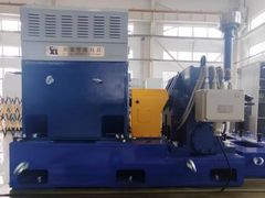 Σύστημα πάγκου δοκιμής δυναμομέτρου κιβωτίου ταχυτήτων